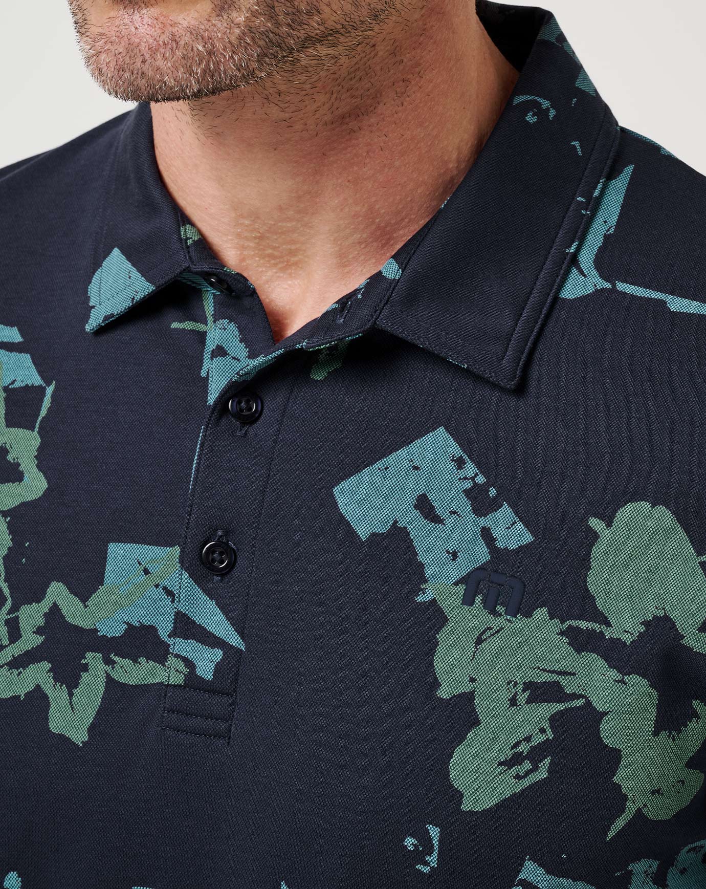 Favorite Hello Polo - Travis Mathew
