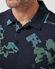 Favorite Hello Polo - Travis Mathew