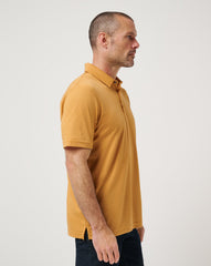 The Zinna 2.0 Polo - Travis Mathew