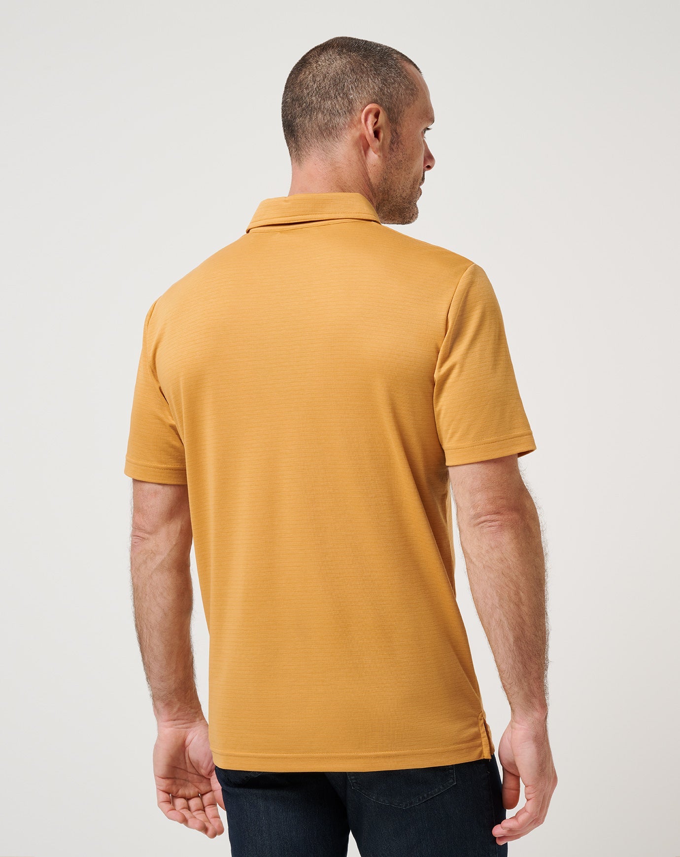 The Zinna 2.0 Polo - Travis Mathew