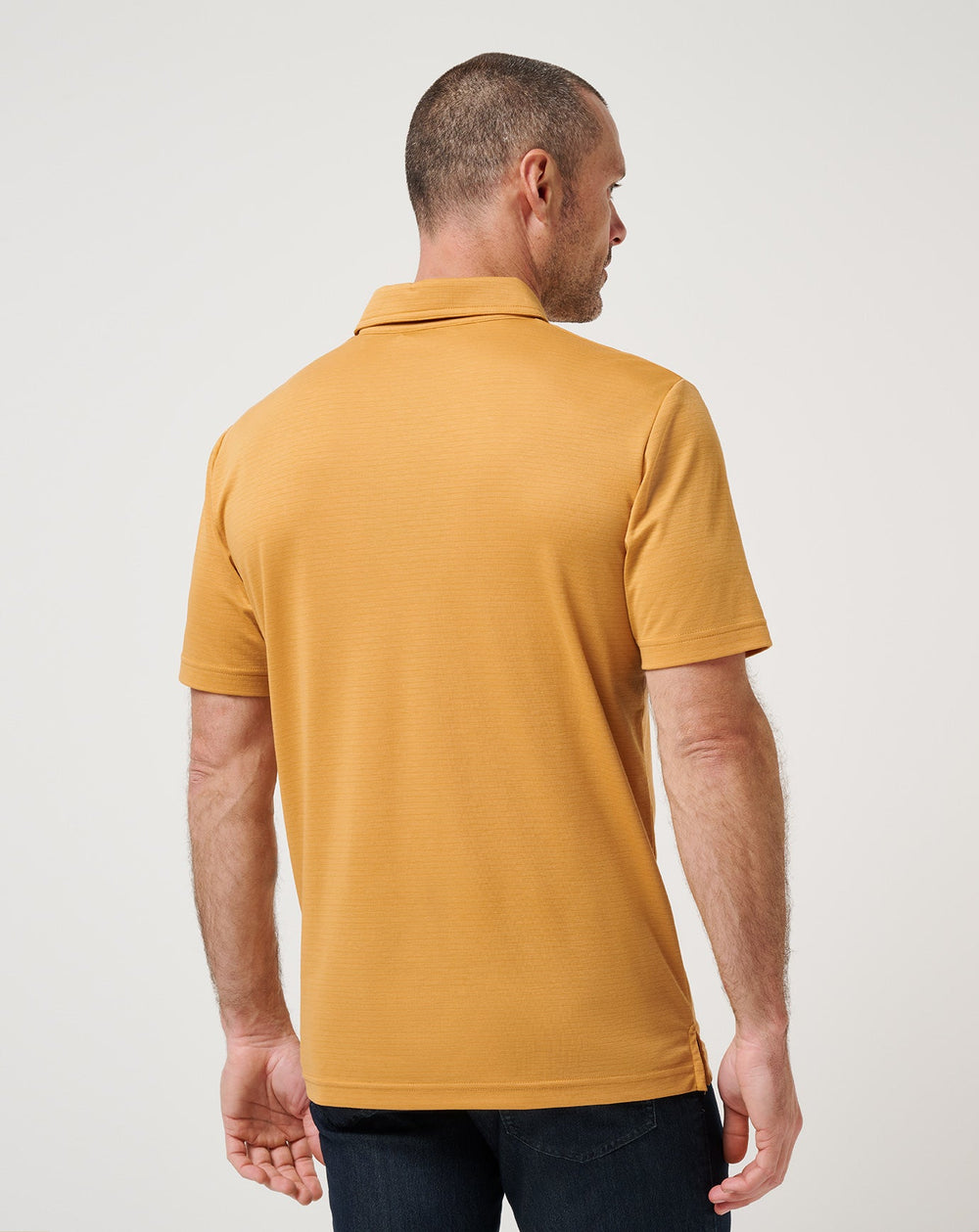 The Zinna 2.0 Polo - Travis Mathew