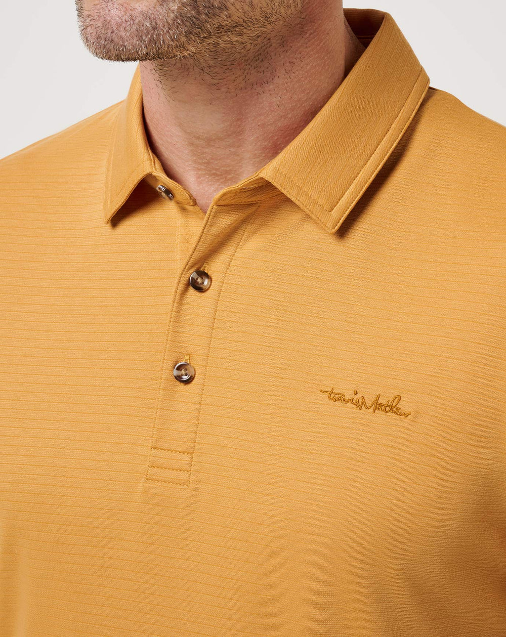 The Zinna 2.0 Polo - Travis Mathew