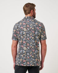 Featherweight Day Cruise Polo - Travis Mathew