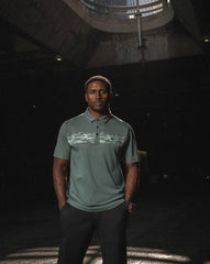 Stealth Handoff Polo - Travis Mathew