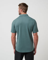 Stealth Handoff Polo - Travis Mathew
