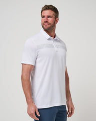 Landline Polo - Travis Mathew