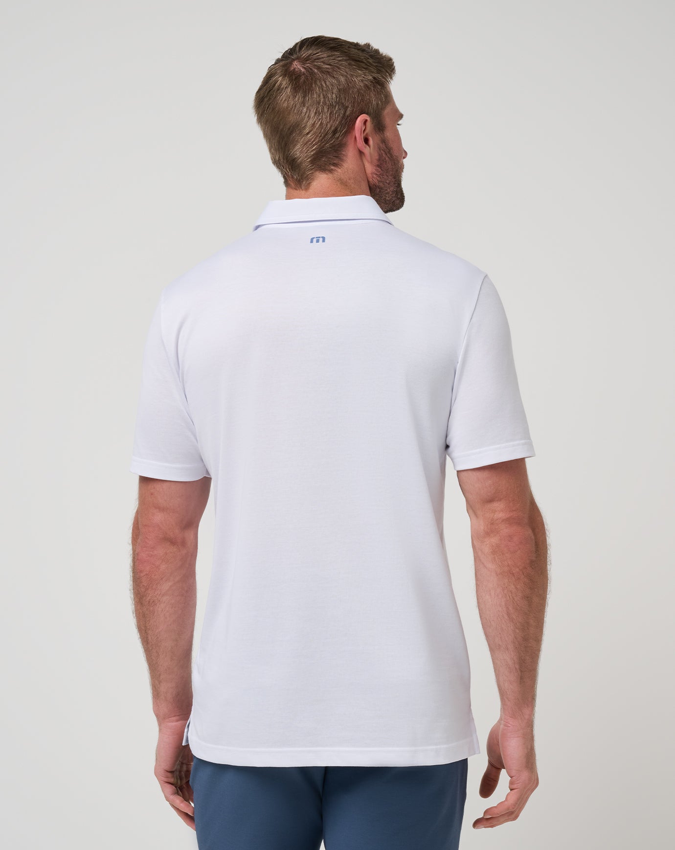 Landline Polo - Travis Mathew