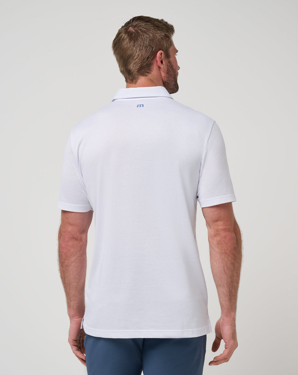 Landline Polo - Travis Mathew
