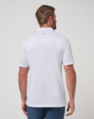 Landline Polo - Travis Mathew