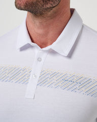 Landline Polo - Travis Mathew