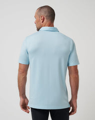 Featherweight Polo - Travis Mathew