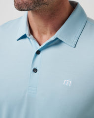 Featherweight Polo - Travis Mathew