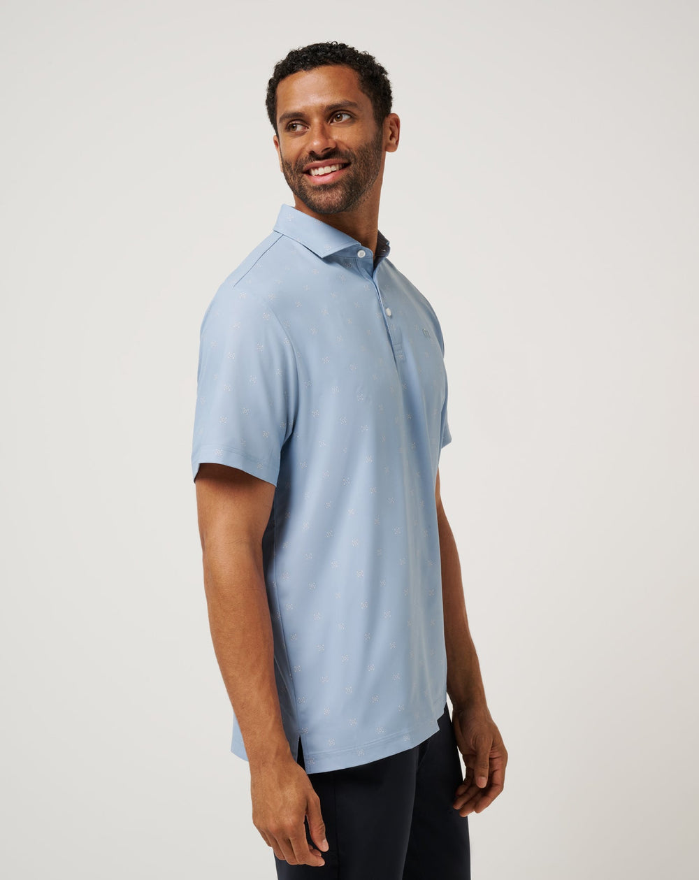 Air Taxi Polo - Travis Mathew