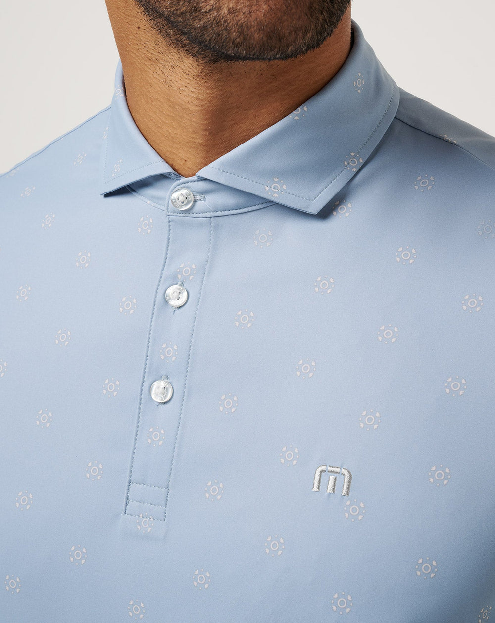 Air Taxi Polo - Travis Mathew