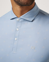 Air Taxi Polo - Travis Mathew