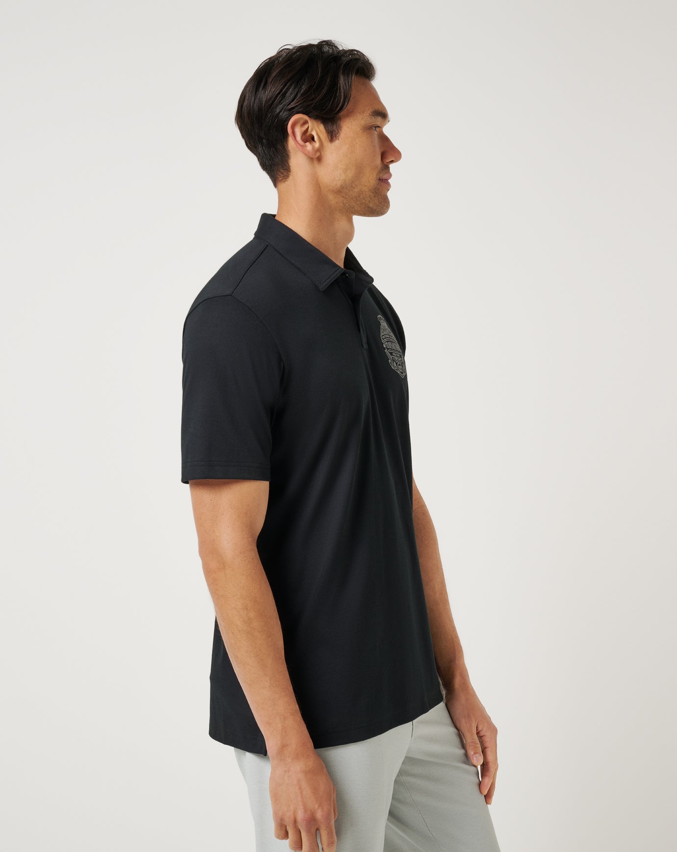 Best Choice Polo - Travis Mathew