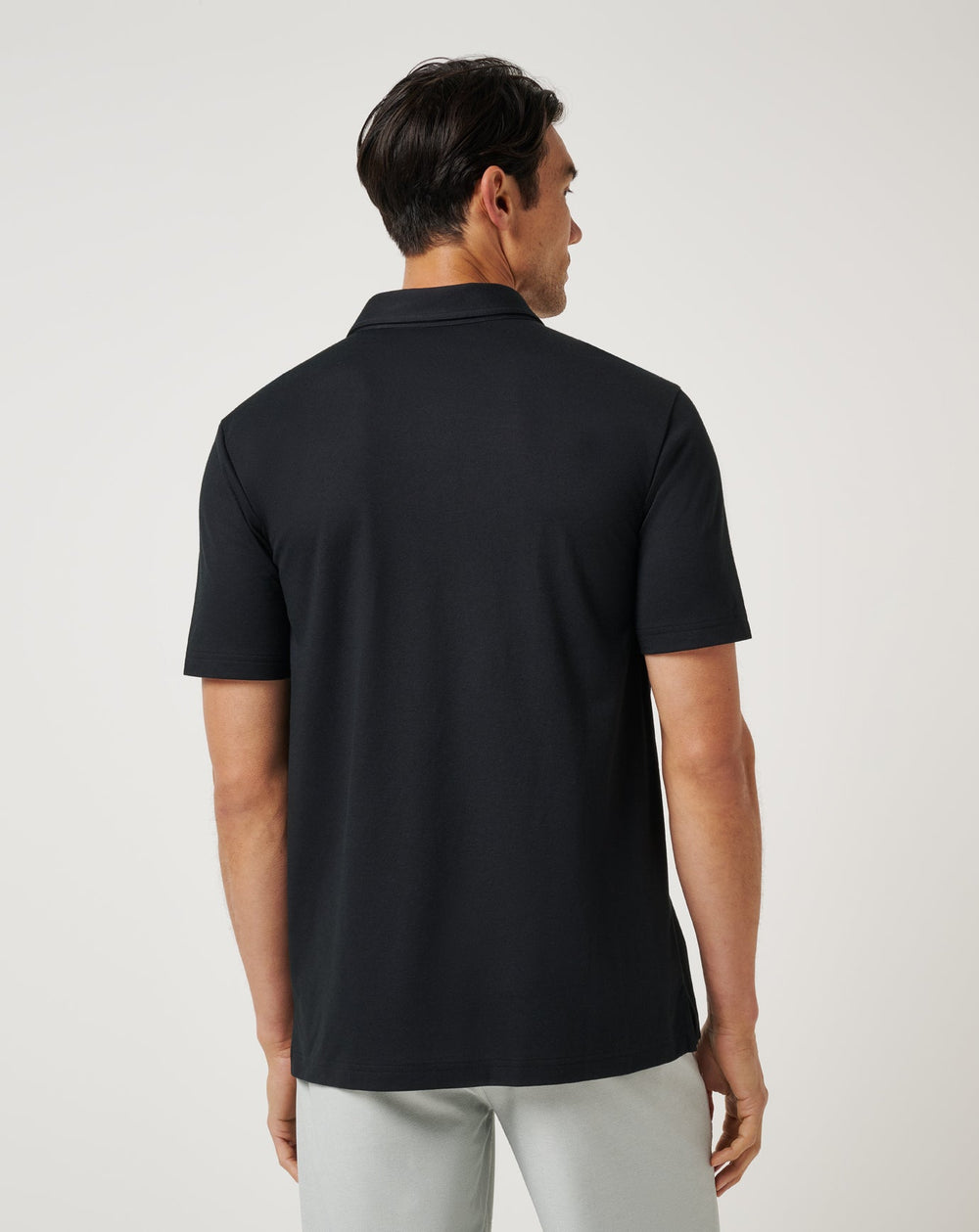 Best Choice Polo - Travis Mathew