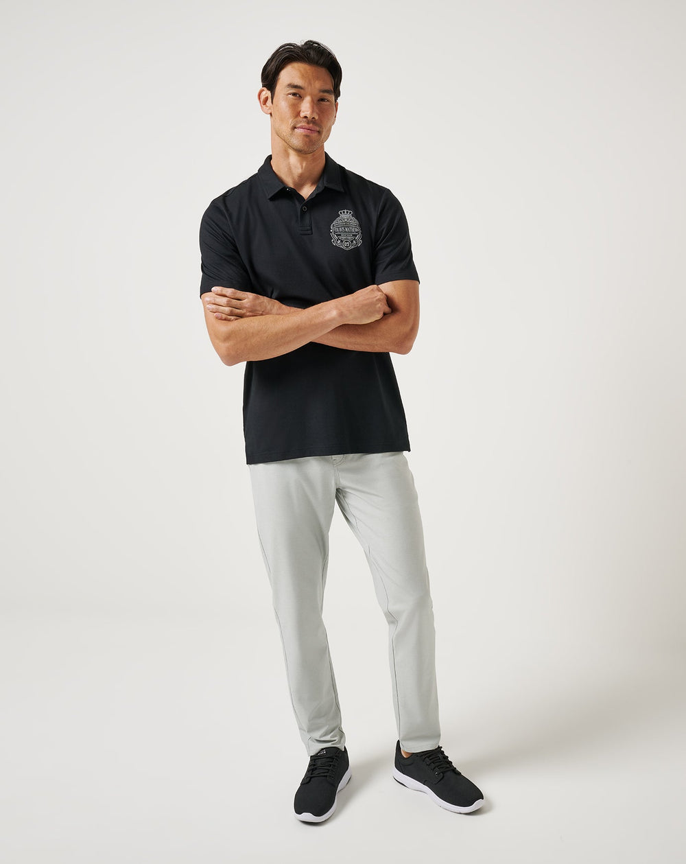Best Choice Polo - Travis Mathew