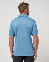 Base Jump Polo - Travis Mathew