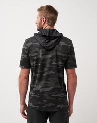 Showdown Stealth Polo - Travis Mathew