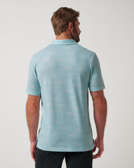 Featherweight City Polo - Travis Mathew
