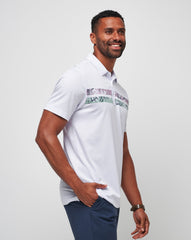 Sand Shaker Polo - Travis Mathew