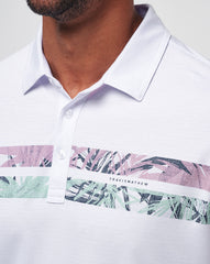Sand Shaker Polo - Travis Mathew