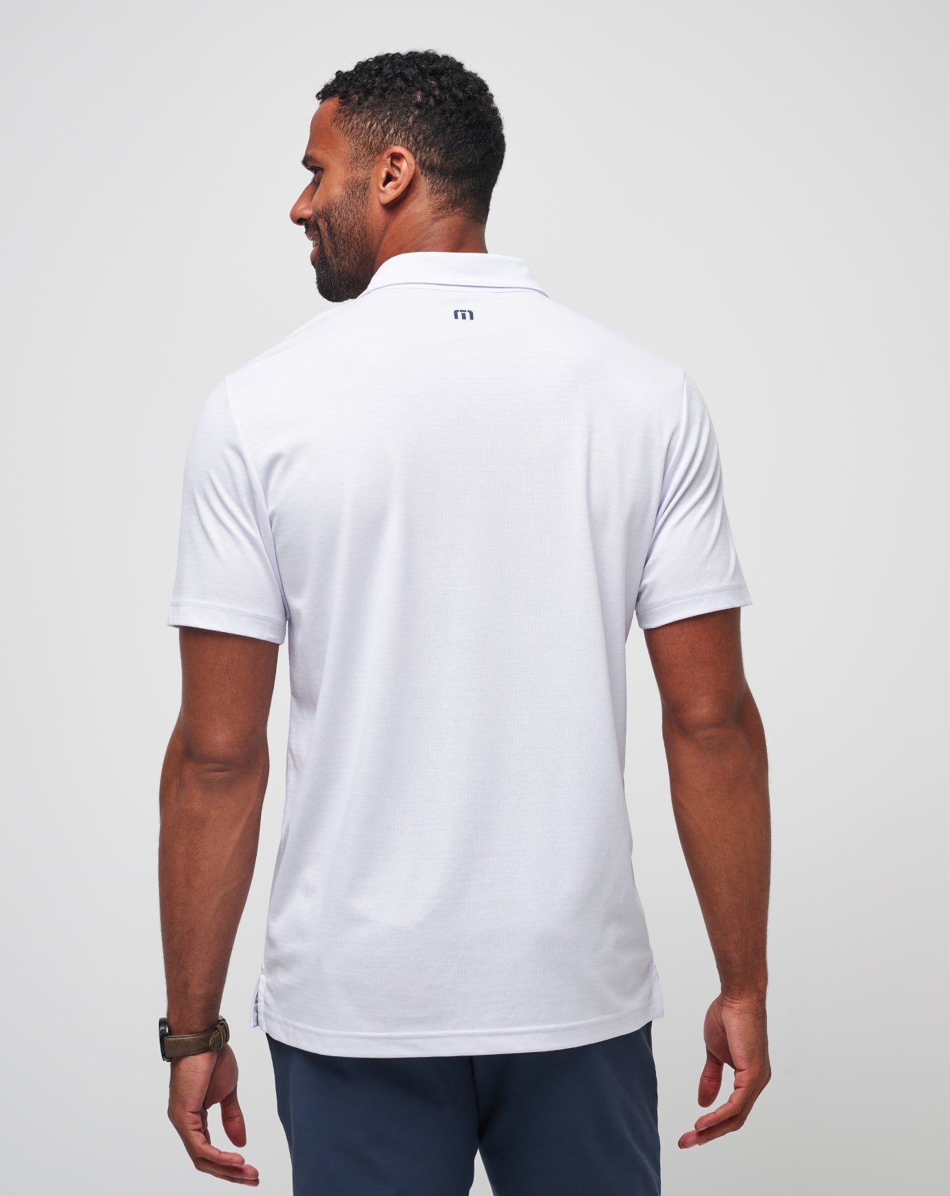 Sand Shaker Polo - Travis Mathew