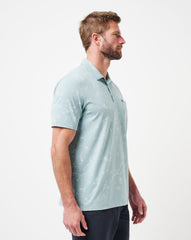 Beach Town Polo - Travis Mathew