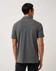 Midnight Train Polo - Travis Mathew
