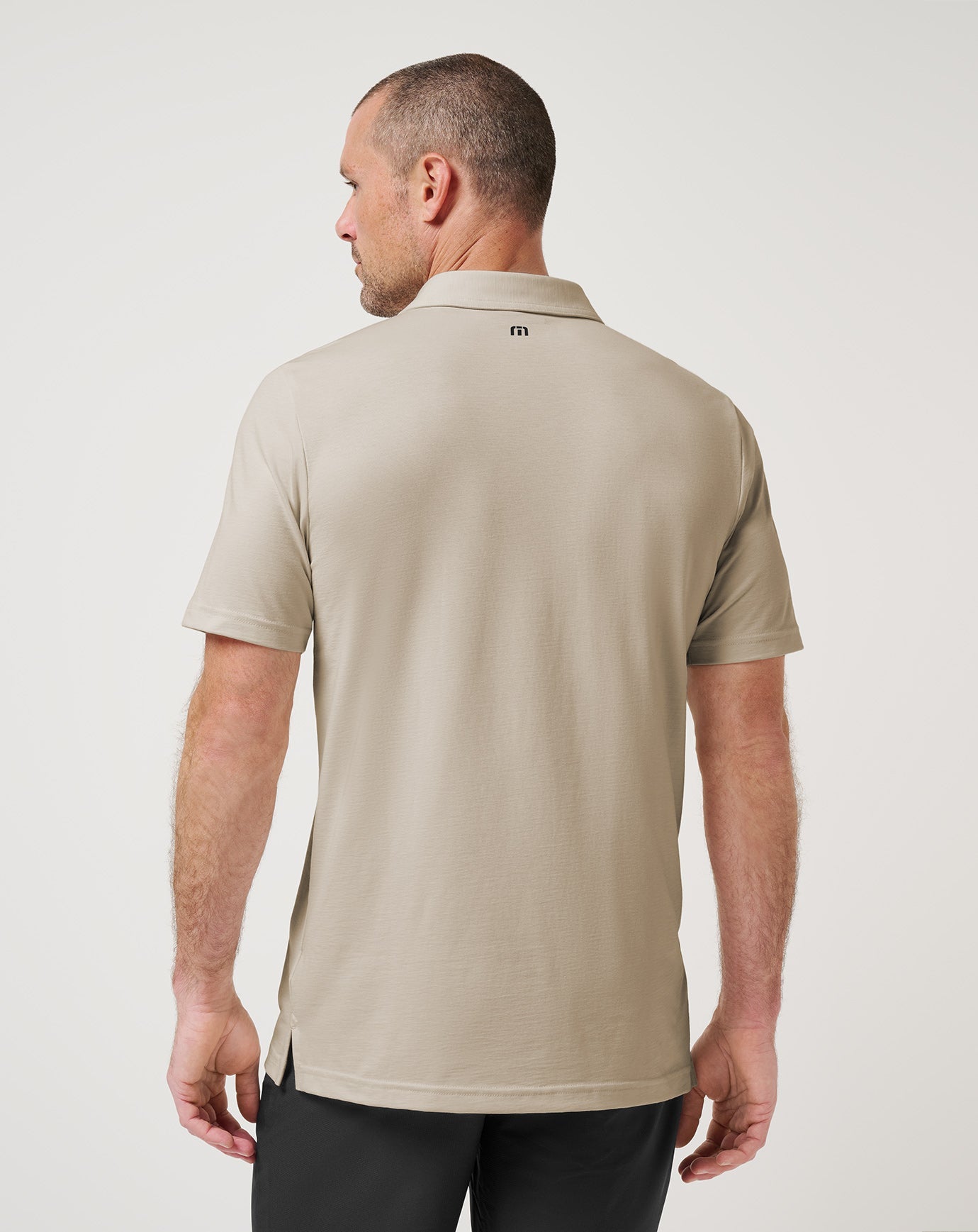Flower Market Polo - Travis Mathew