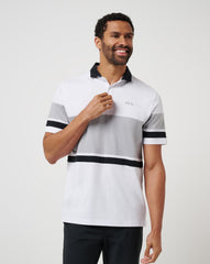 Body Check Polo - Travis Mathew