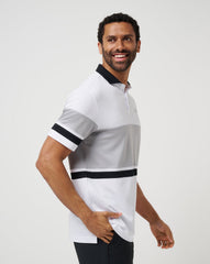 Body Check Polo - Travis Mathew