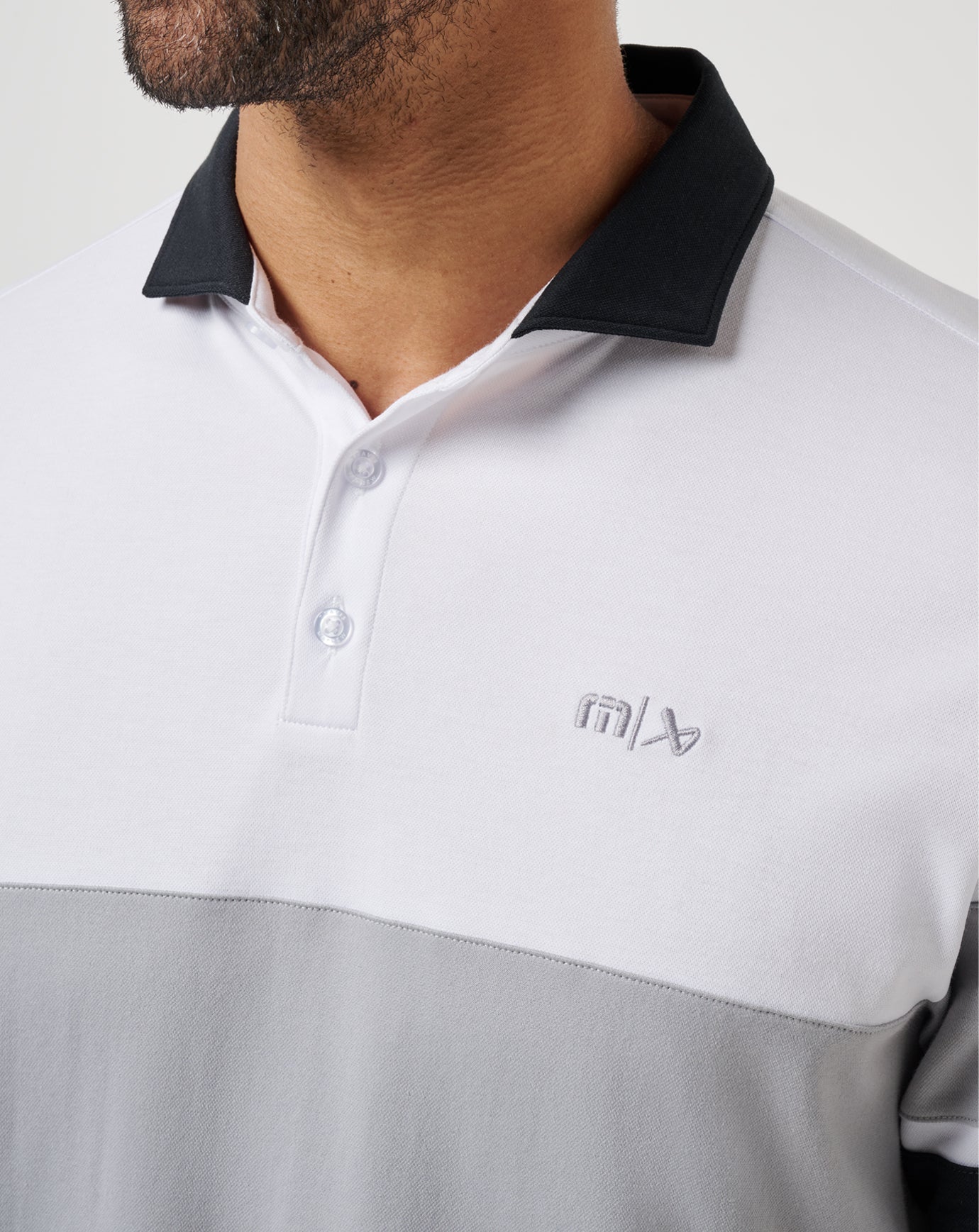 Body Check Polo - Travis Mathew