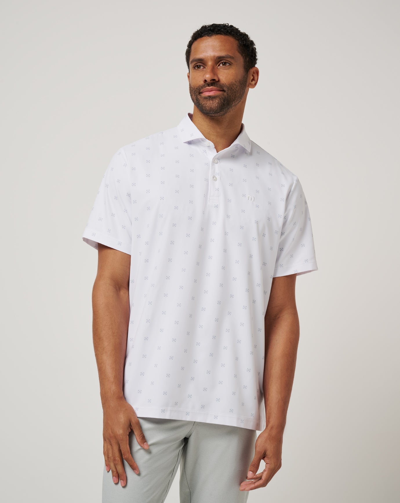Air Taxi Polo - Travis Mathew