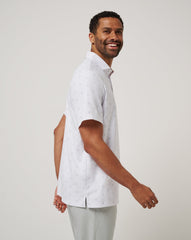 Air Taxi Polo - Travis Mathew