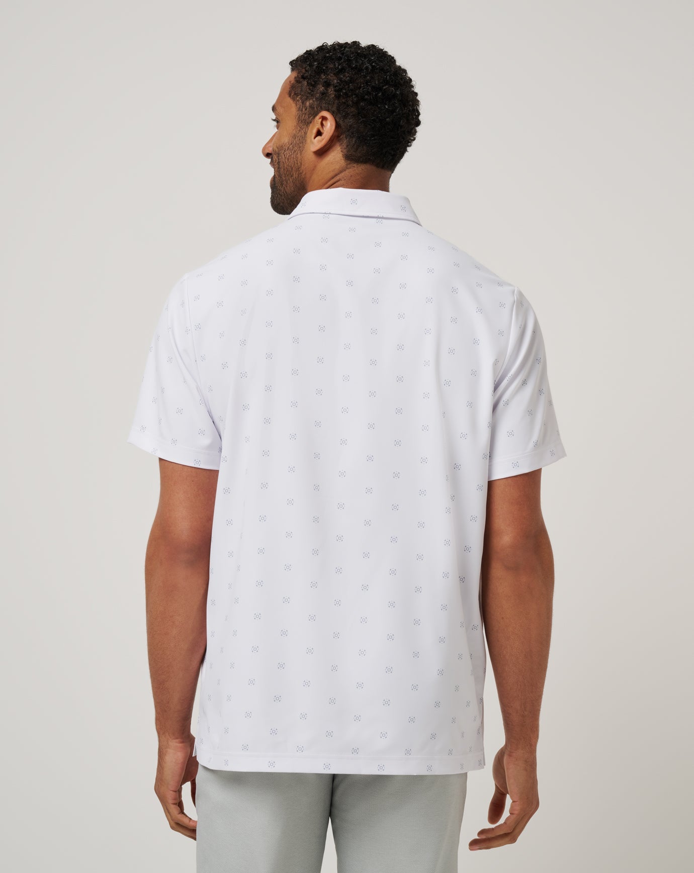 Air Taxi Polo - Travis Mathew