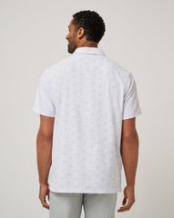 Air Taxi Polo - Travis Mathew