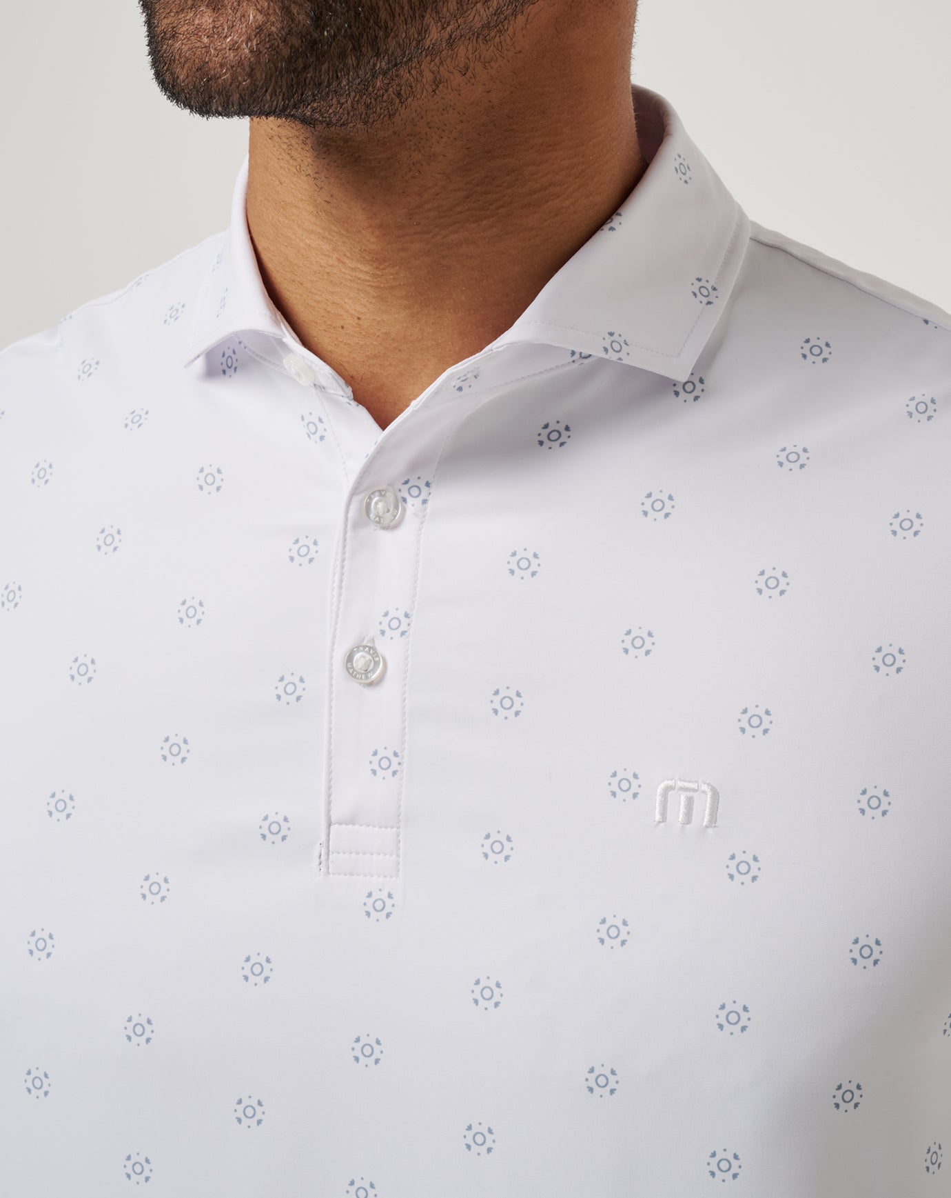 Air Taxi Polo - Travis Mathew