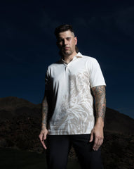 Drumbeat Polo - Travis Mathew