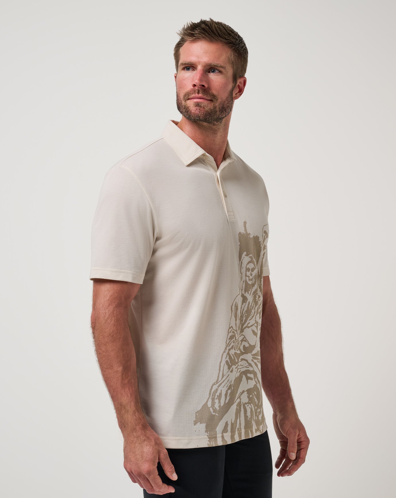 Drumbeat Polo - Travis Mathew