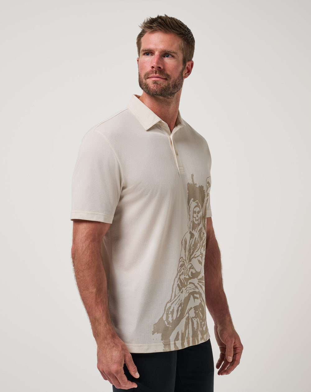 Drumbeat Polo - Travis Mathew