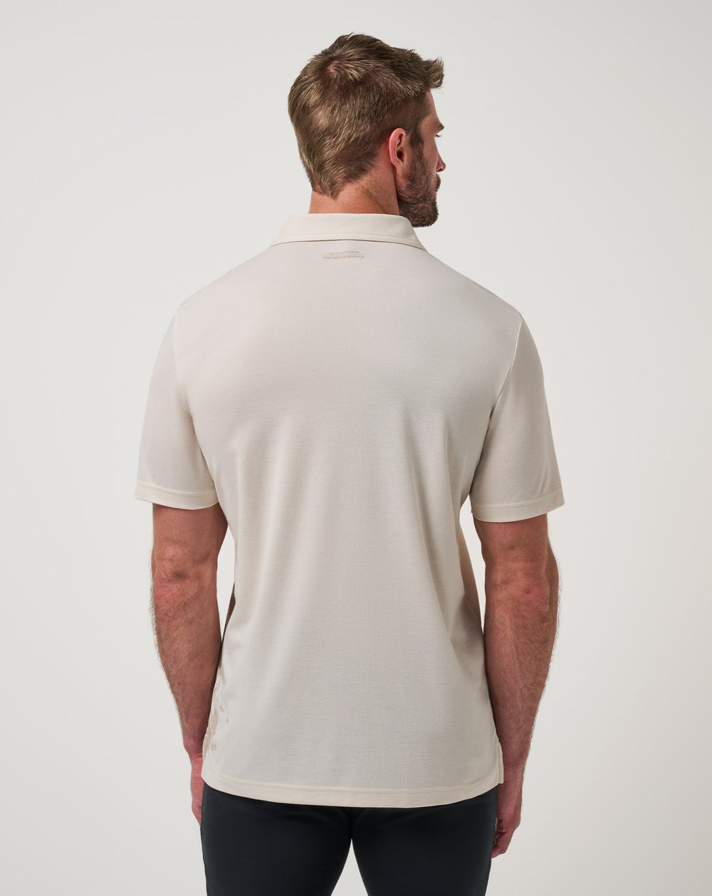 Drumbeat Polo - Travis Mathew