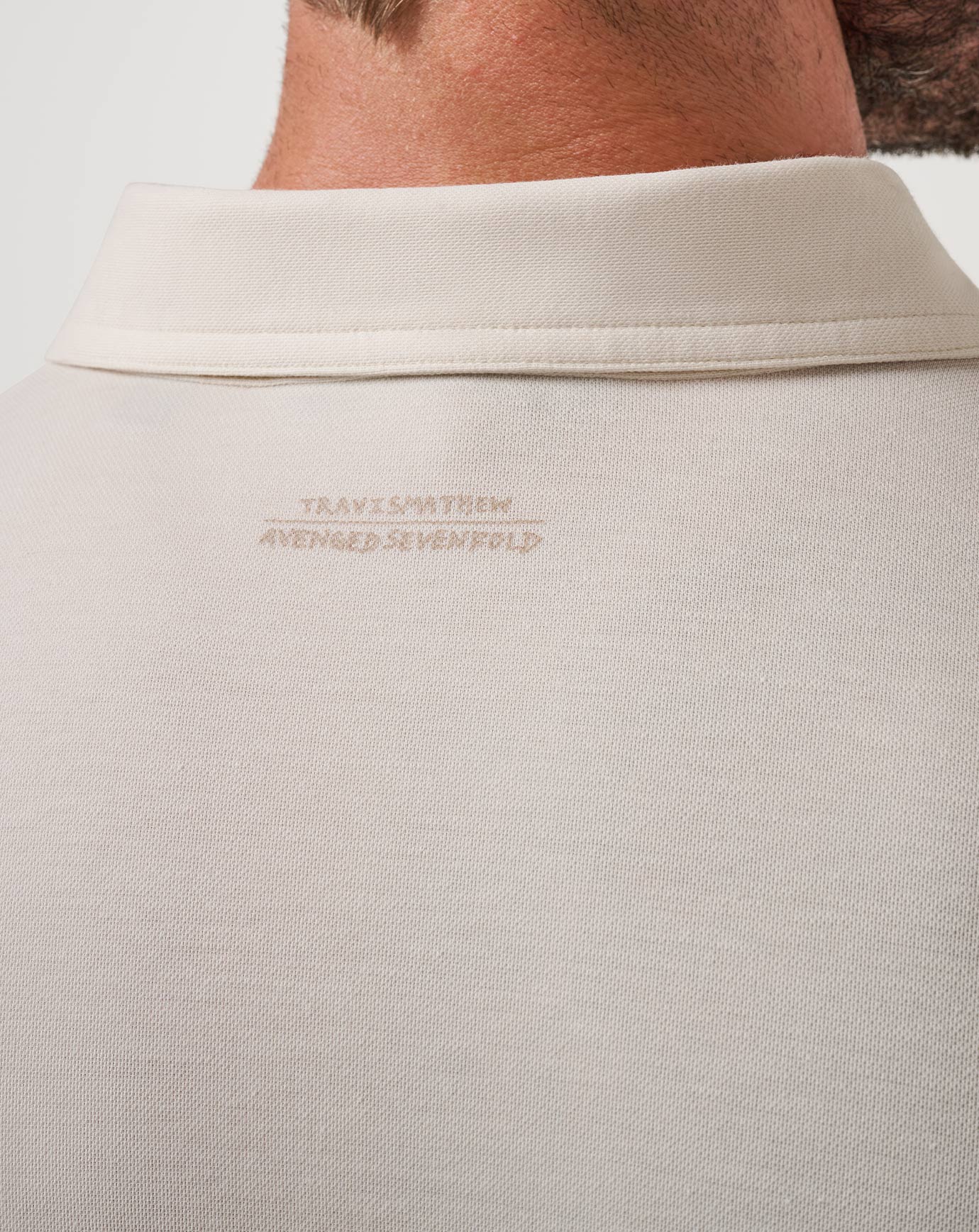 Drumbeat Polo - Travis Mathew