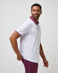 Home Game Polo - Travis Mathew