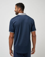 Home Game Polo - Travis Mathew