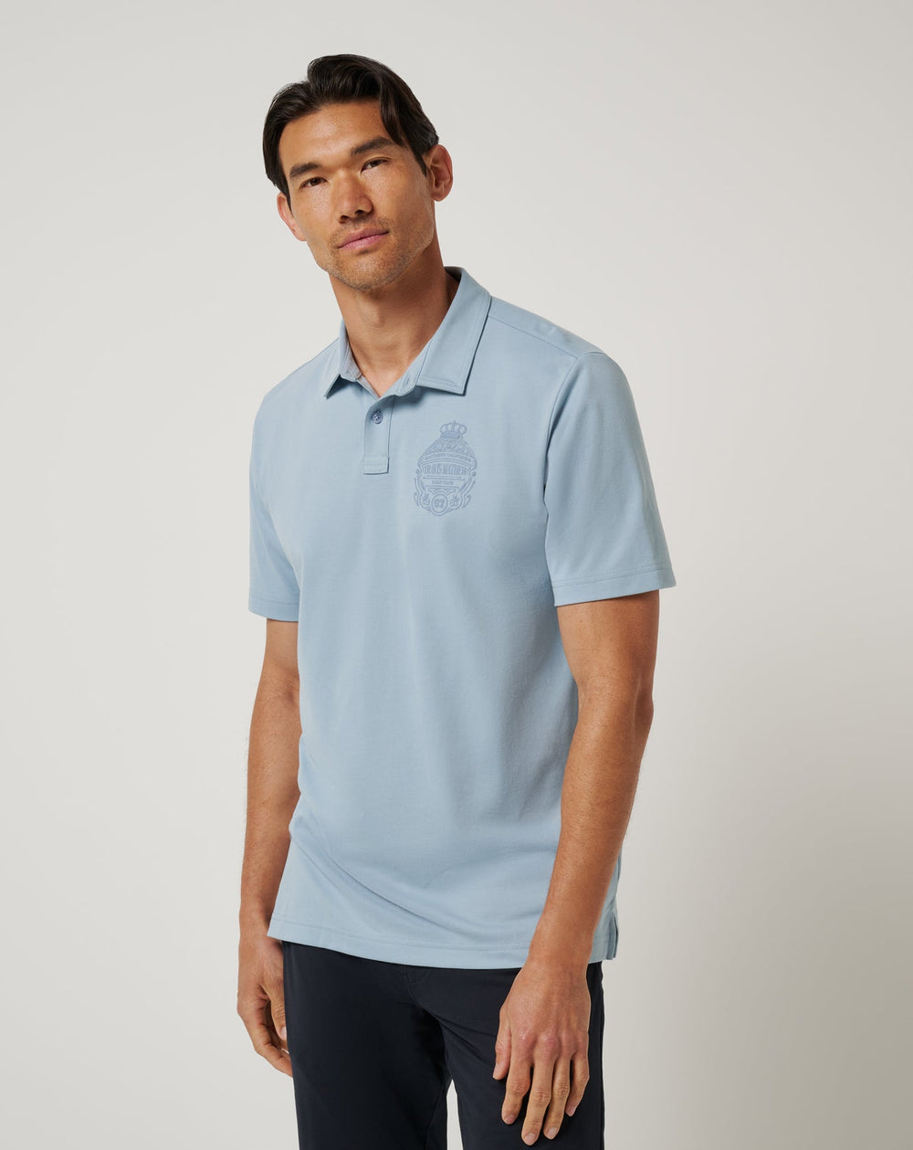 Best Choice Polo - Travis Mathew
