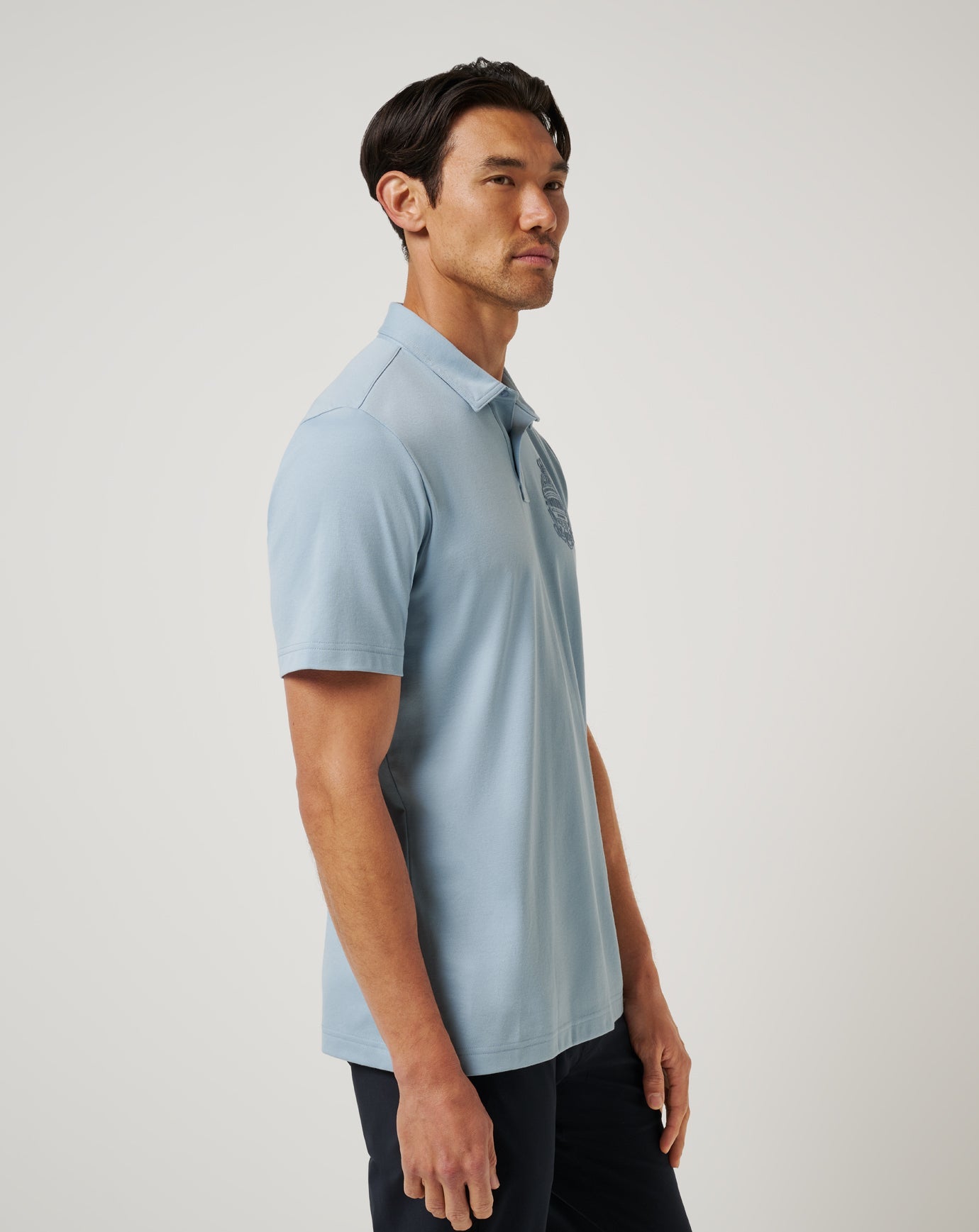 Best Choice Polo - Travis Mathew