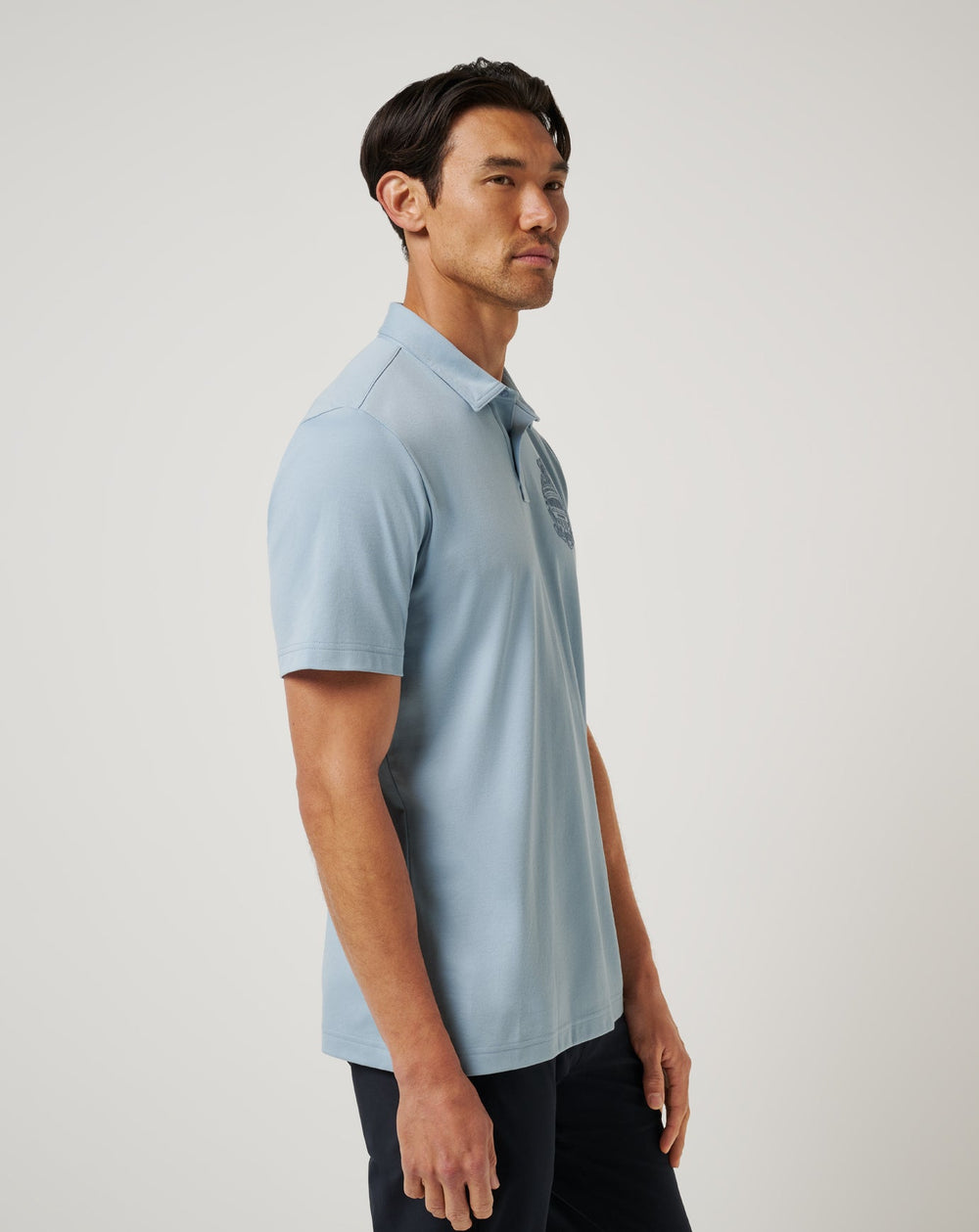 Best Choice Polo - Travis Mathew