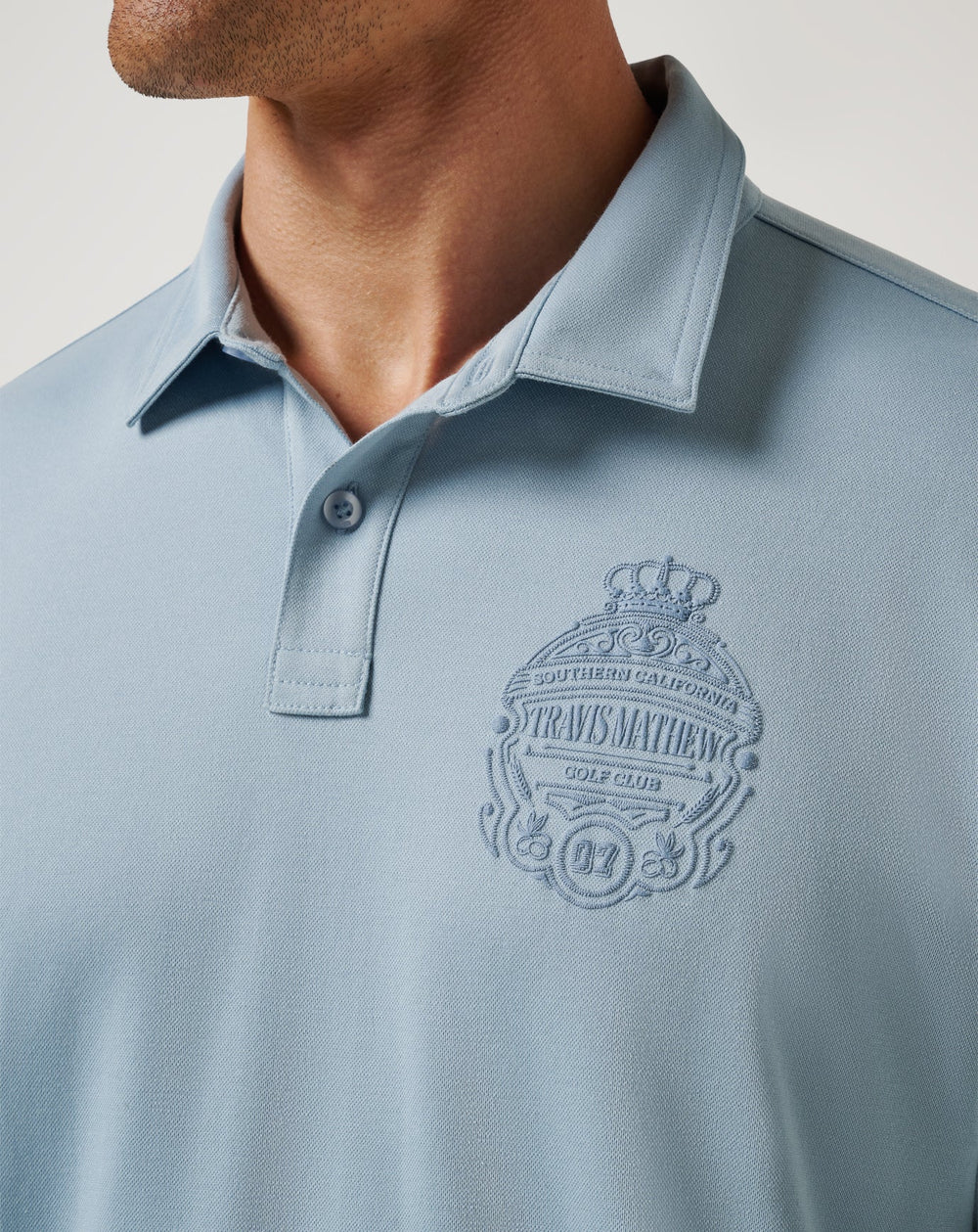 Best Choice Polo - Travis Mathew